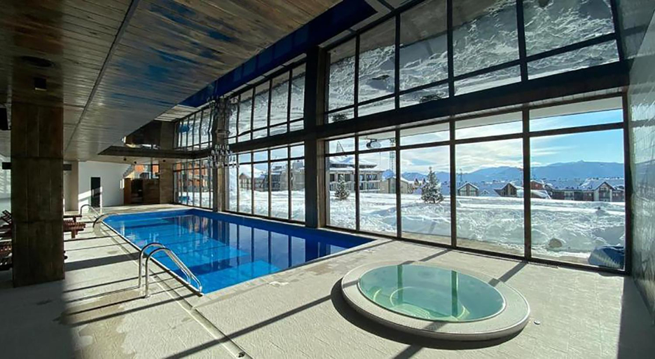 Sport & Beauty 5, New Gudauri Atrium, Dusheti