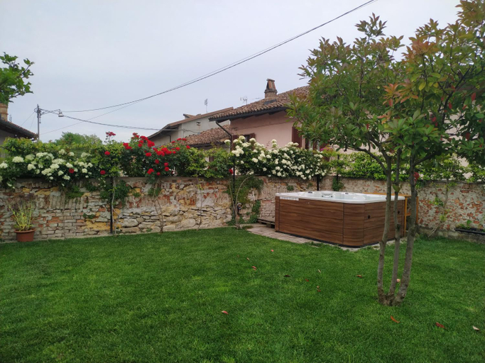 Others 2, Casa Pulci, Cuneo