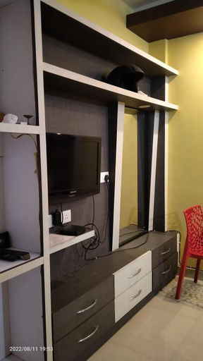 Others 5, De Sea Apartments, Puri
