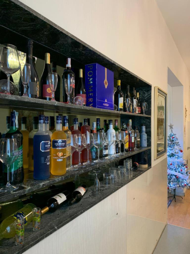 Food & Drinks 5, Hotel 38 AIRA, Palermo