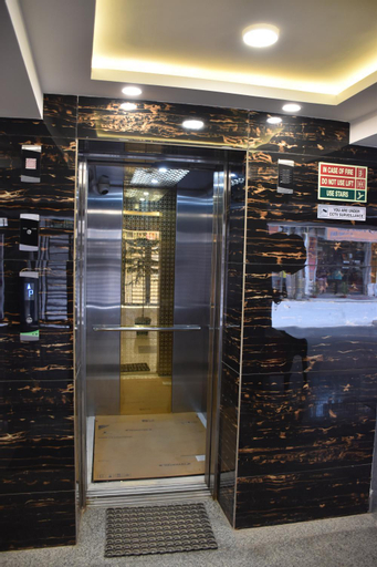 Others 4, Lemon Green Residency Hotel and Serviced Apartment, West