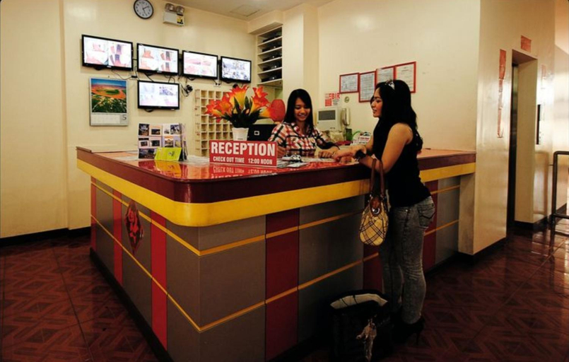 Others 5, Hotel 45, Baguio City