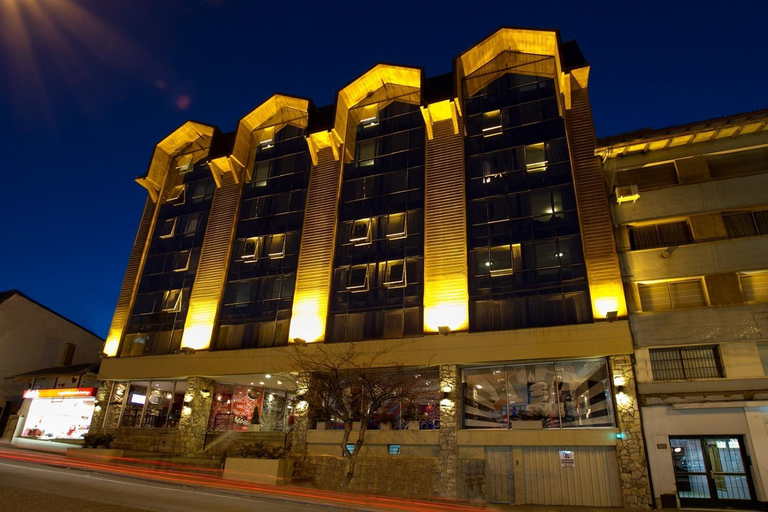 Exterior & Views 2, Hotel Lagos Andinos, Bariloche