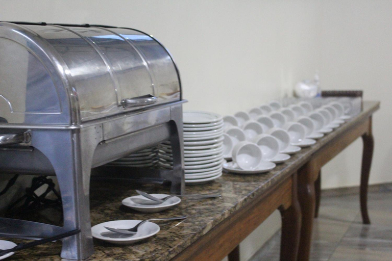 Food & Drinks 3, Hotel Oscar Economico Montes Claros, Montes Claros