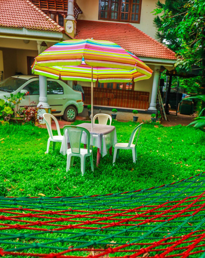 Others 5, Snehatheeram Homestay, Alappuzha