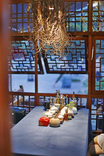 Others 5, Guihua Road 106th Hostel, Zhangjiajie