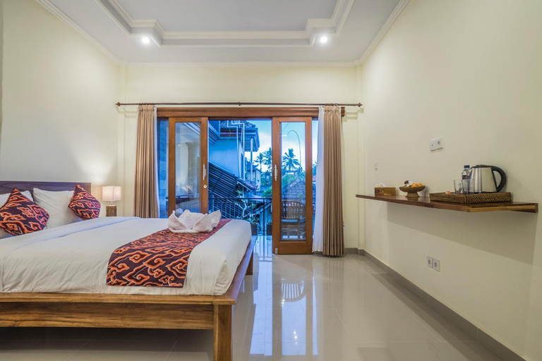 Bedroom 12