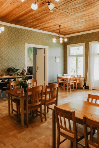 Food & Drinks 4, Turistgarden Sarna, Älvdalen