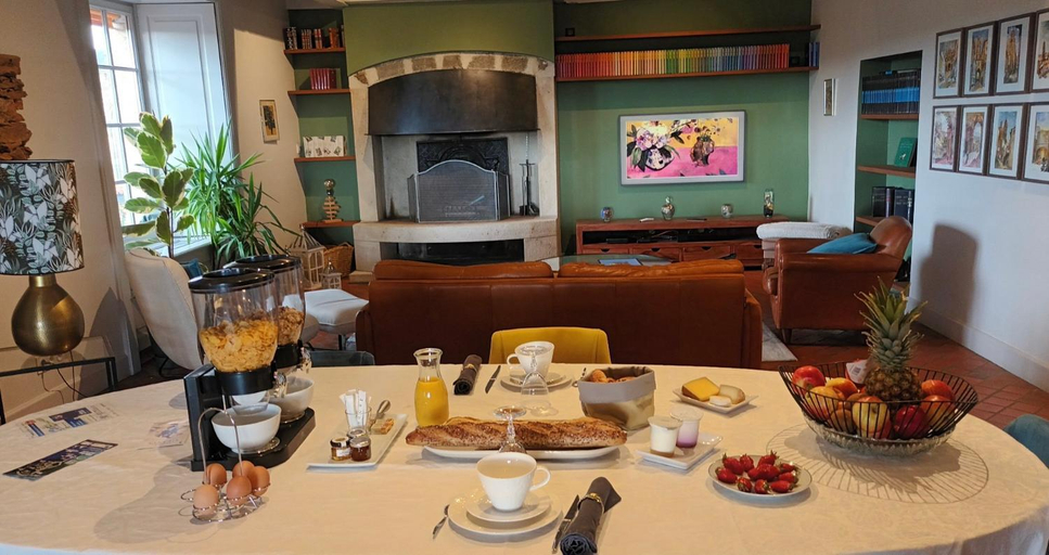 Food & Drinks 4, Les Cimes du Puy-en-Velay, Haute-Loire