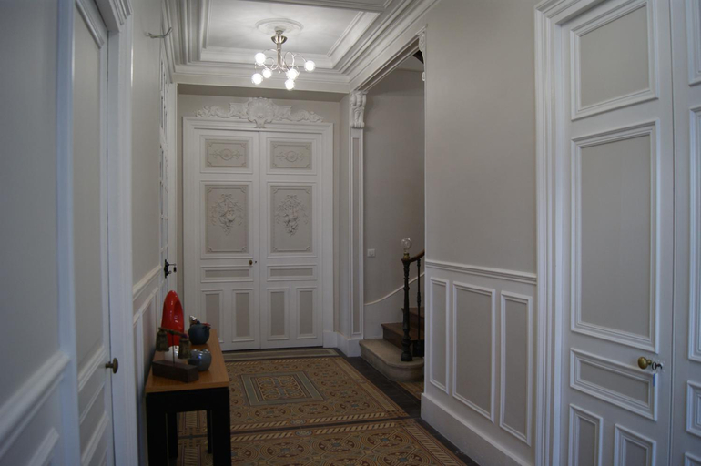 Others 4, Le chateau de la brosse Chambres d'hotes, Cher