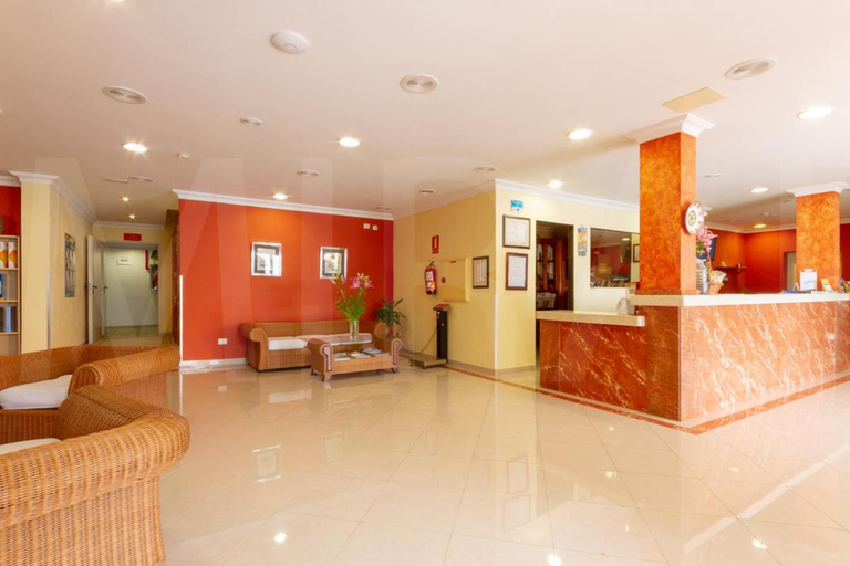 Public Area 2, Hotel Casa del Sol, Santa Cruz de Tenerife