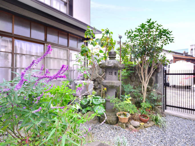 Others 2, Kikuya Ryokan, Tonoshō