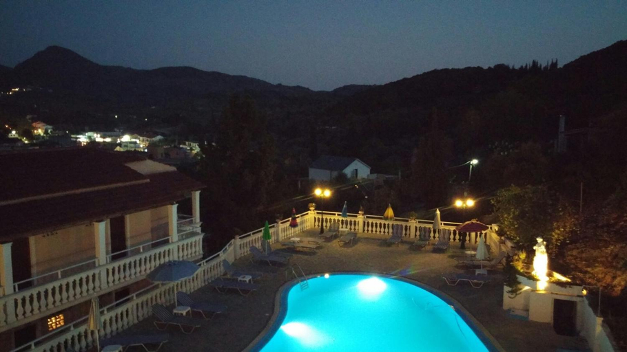 Sport & Beauty 2, Corfu Panorama by Estia, Ionian Islands