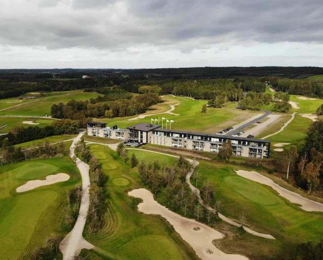 Exterior & Views 1, Lubker Golf Resort, Syddjurs