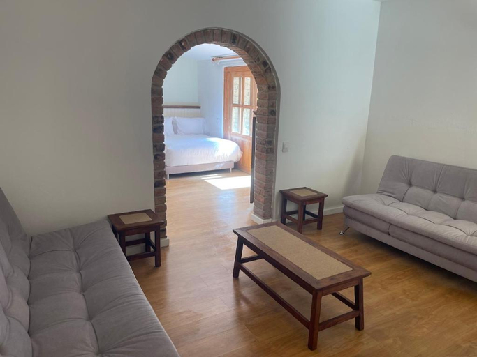 Public Area 3, Hotel La Corada, Villa de Leyva