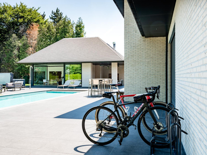 Others 2, B&B Welness Sport and Pleasure, Oost-Vlaanderen