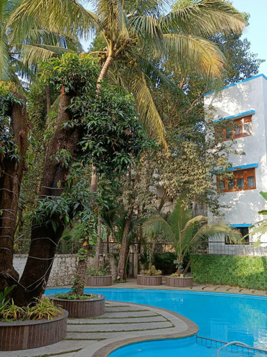 Others 3, Amansaraa Bhide Retreat, Raigarh