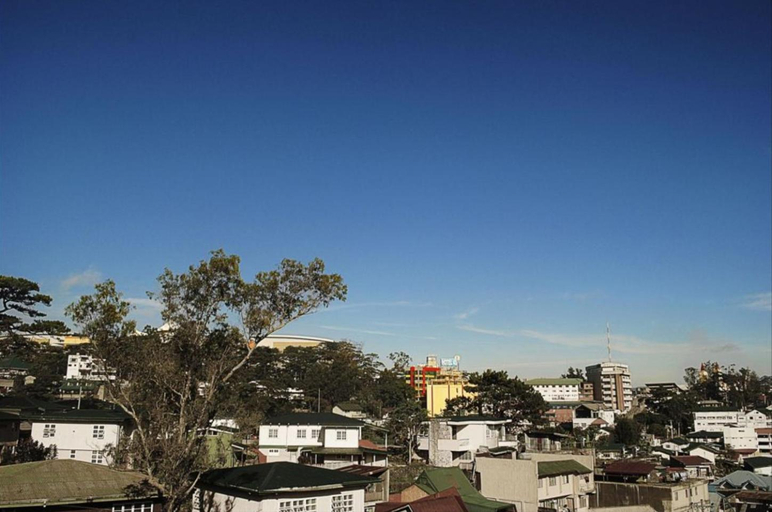 Others 3, Hotel 45, Baguio City