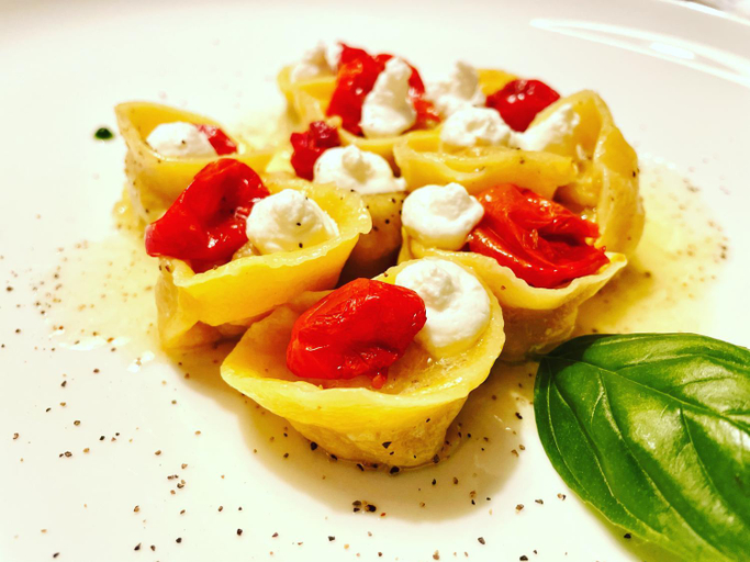 Food & Drinks 4, Il Cardello Locanda, Ravenna