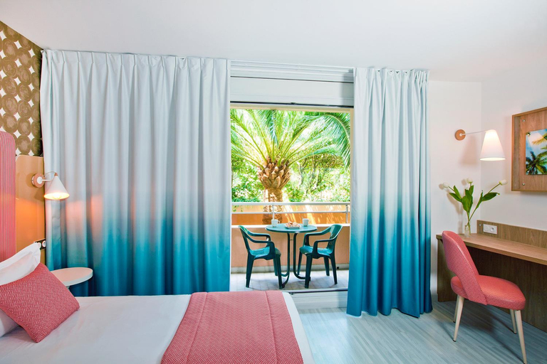Bedroom 3, RESIDHOME NICE PROMENADE, Alpes-Maritimes