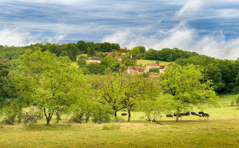 Others 3, Hors-serie en Perigord, Dordogne