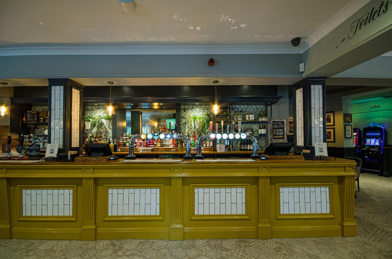 Food & Drinks 4, The Fox Inn, Redcar and Cleveland