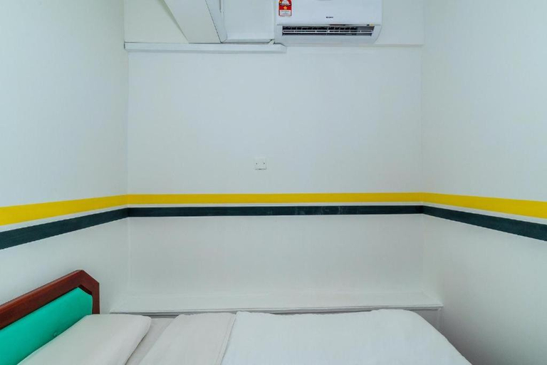 Bedroom 4, Sutera Inn Inanam, Kota Kinabalu