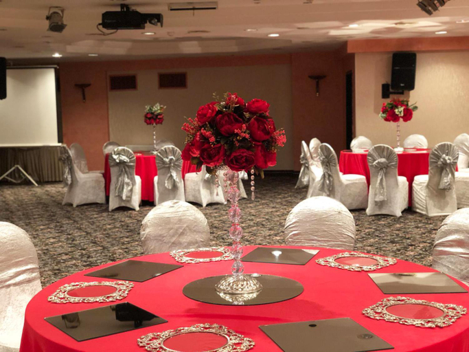 Food & Drinks 5, Hotel 2000 Kavaklıdere, Çankaya