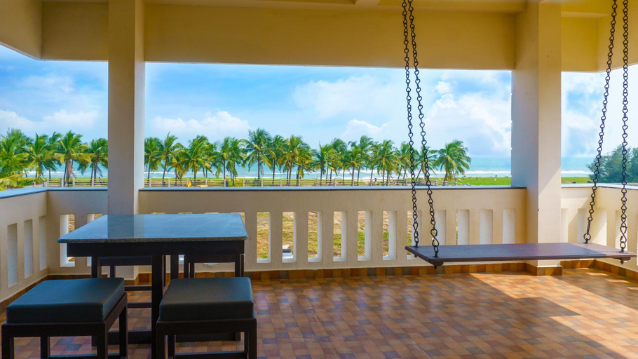 Others 4, Pranaav Beach Resort, Puducherry