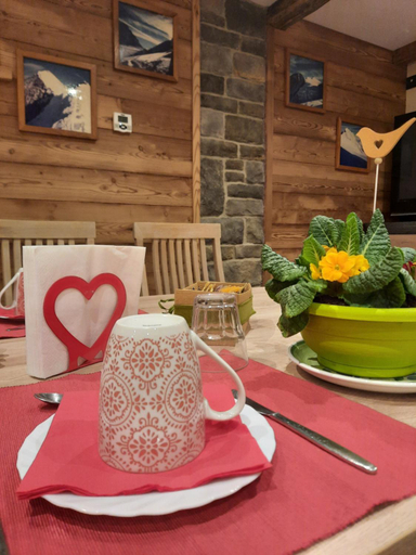 Others 2, B&B Lorelei, Aosta