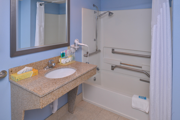 Bathroom 16