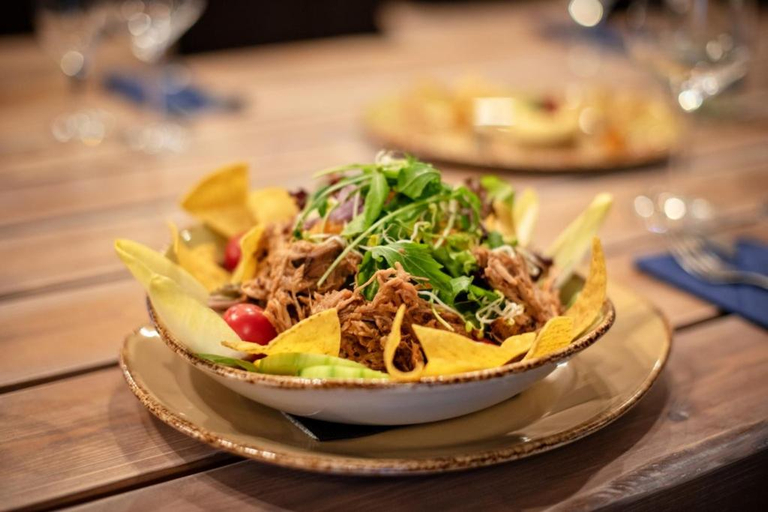 Food & Drinks 4, Hotel Goldener Hirsch Mosbach, Neckar-Odenwald-Kreis