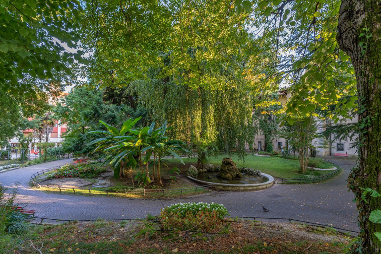 Others 2, GuestHost - Ricasoli Garden Modern Apartments, Udine