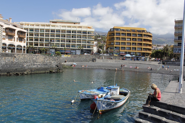 Exterior & Views 1, 4Dreams Hotel Chimisay, Santa Cruz de Tenerife