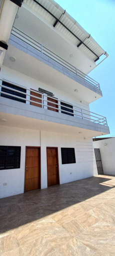 Others 3, Suites del Pacifico, Salinas