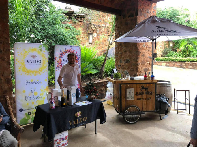 Food & Drinks, Black Horse Brewery, Restaurant & Accommodation, West Rand