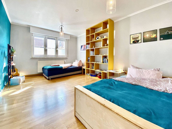 Apartment Avanzato, Erfurt