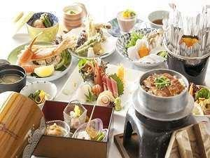 Others 5, Hotel Urashima-so, Rifu