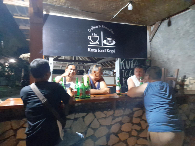 Others 2, Kutabay Homestay, Lombok