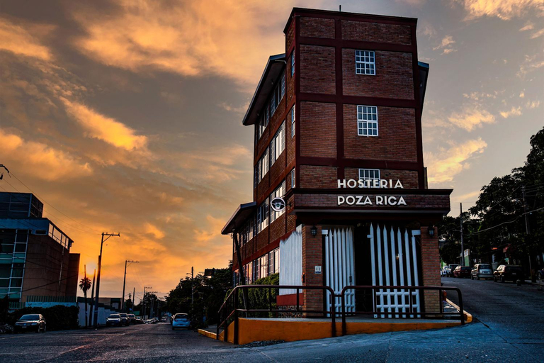 Others 2, Hosteria Poza Rica, Coatzintla