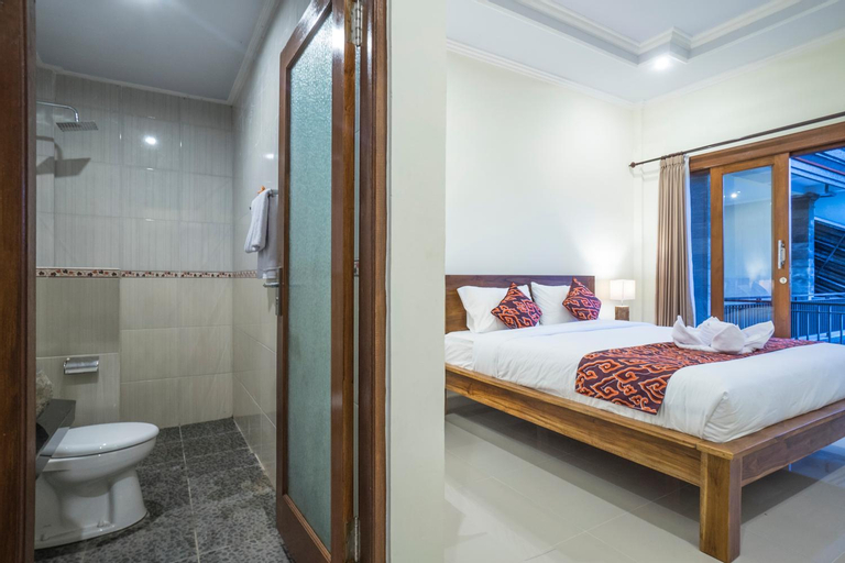 Bedroom 6