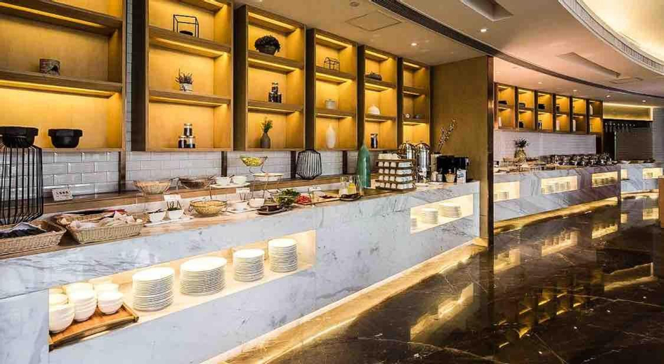 Food & Drinks 4, Atour Hotel Ningbo Tianyi Plaza, Ningbo