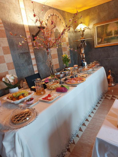 Food & Drinks 2, B&b Ca'Baracca Bellavista, Vicenza