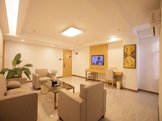 Others 5, GreenTree Inn Haikou Chengmai Software Park, Hainan