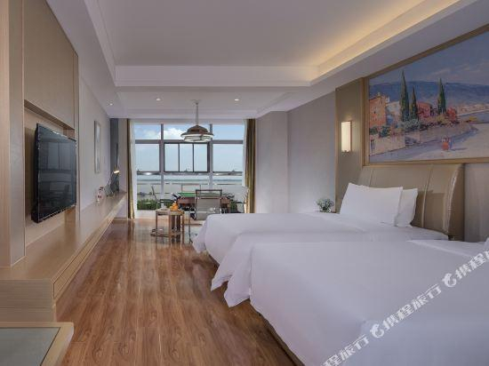 4, Vienna International Hotel, Jiujiang