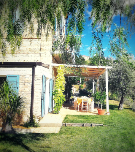 Others 5, La mia Casa nelle Marche, Ascoli Piceno