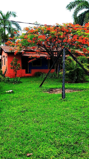 Others 4, Pousada Estacao Lunar - Terra Ronca, São Domingos