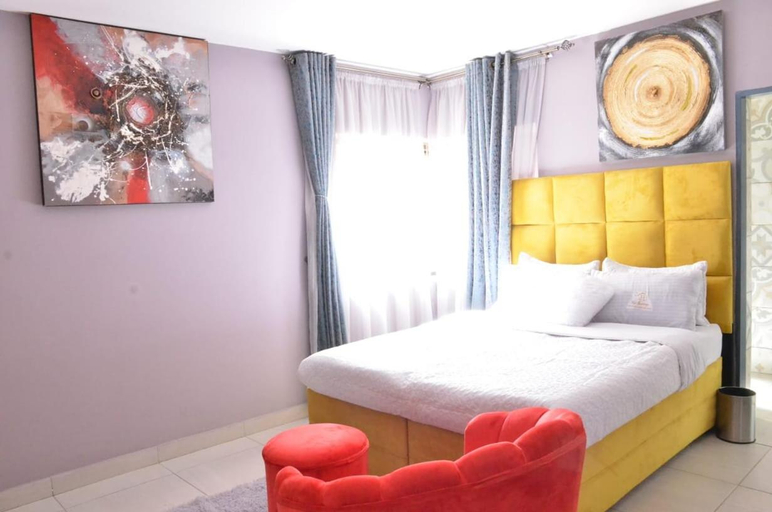 Others 5, High bnb Guestlodge , City of Johannesburg