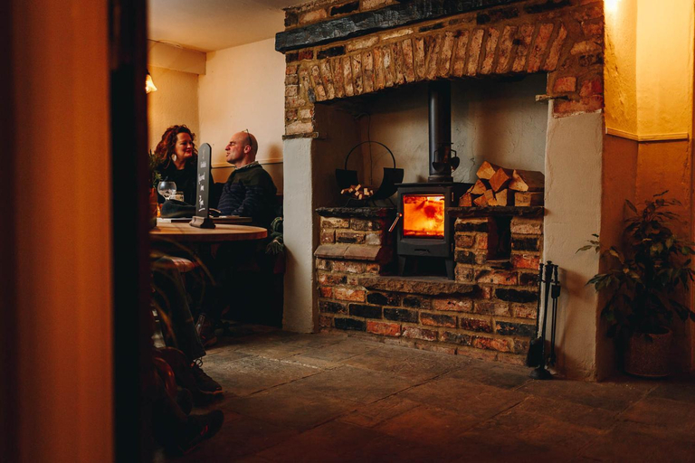 Others 5, Exelby Green Dragon, North Yorkshire