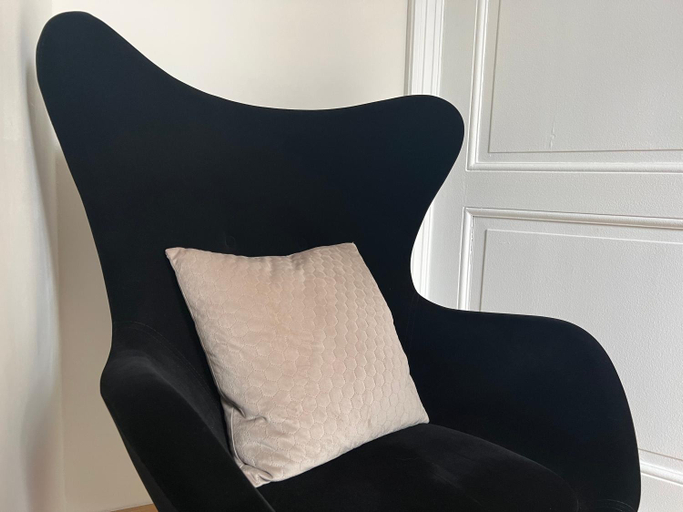 Others 2, Lily Flower - B&B, Vlaams Brabant